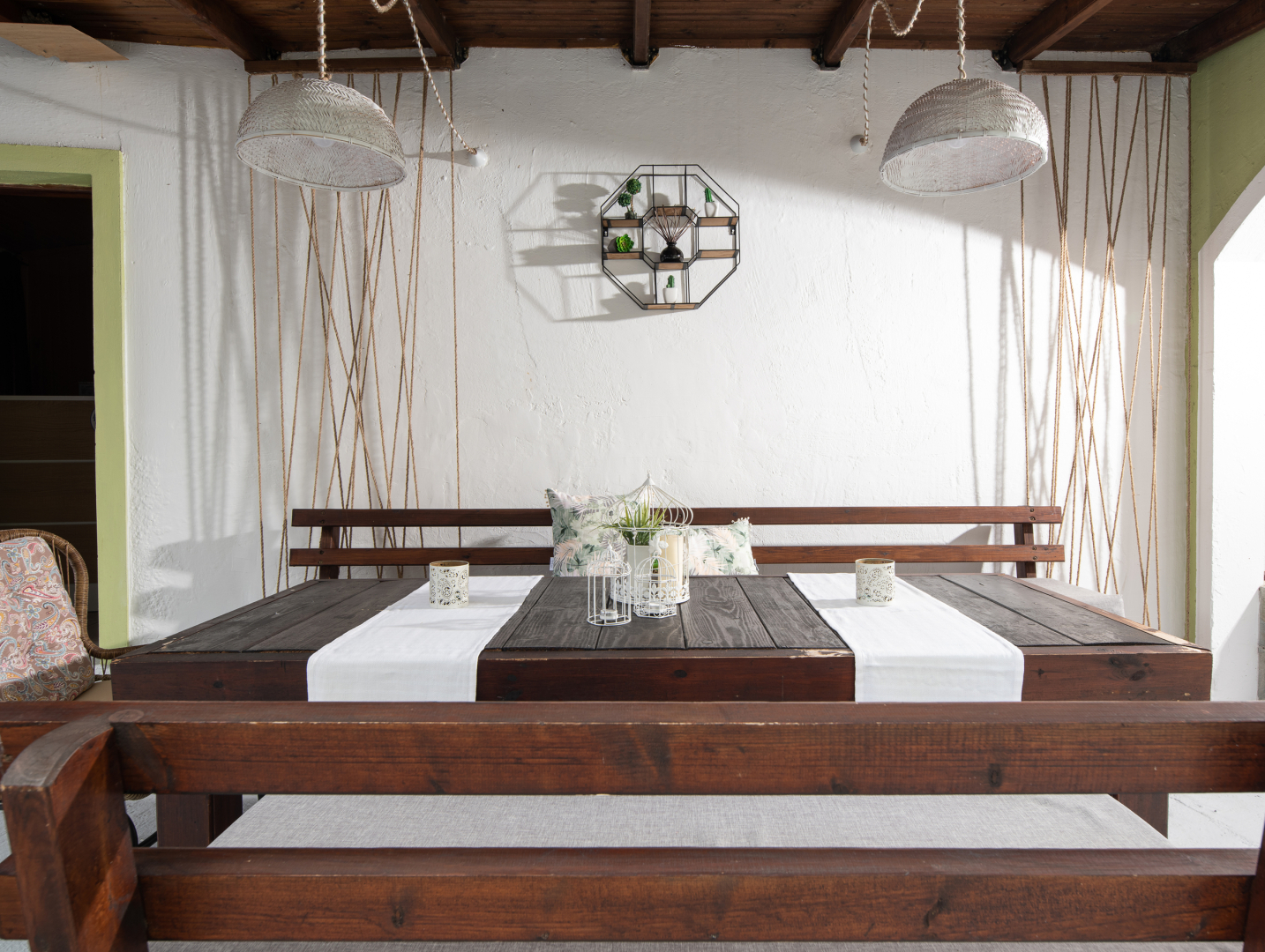 Апарт-отель Epohikon Studios