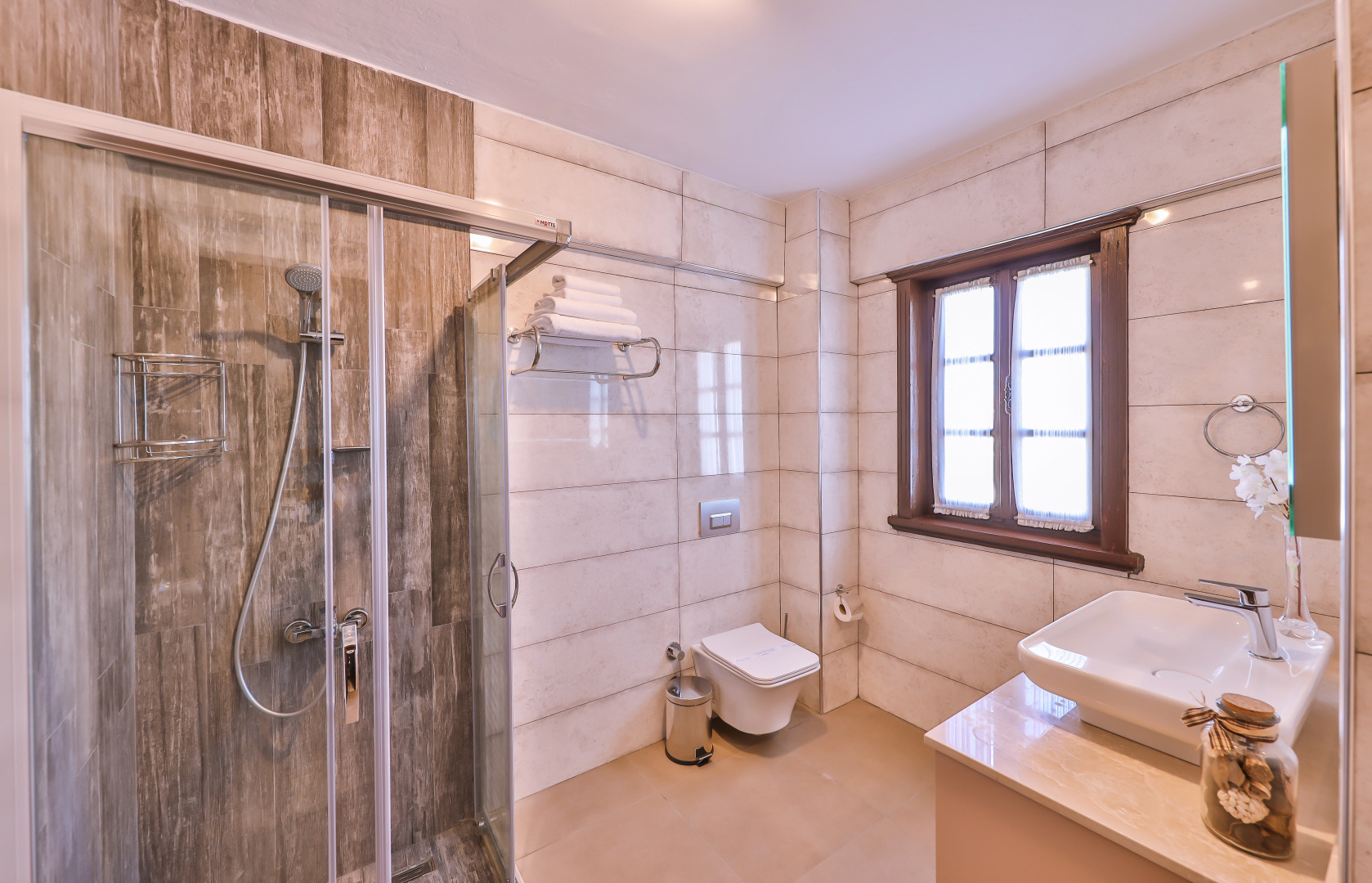 Бутик-отель Mare Garden