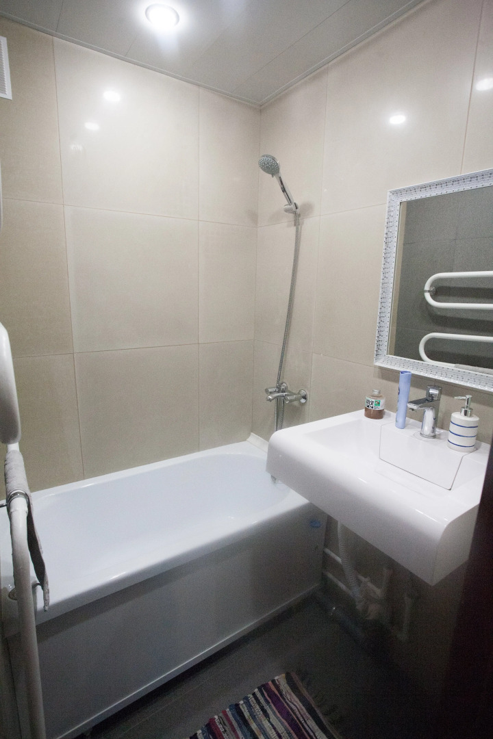 Квартира Миг