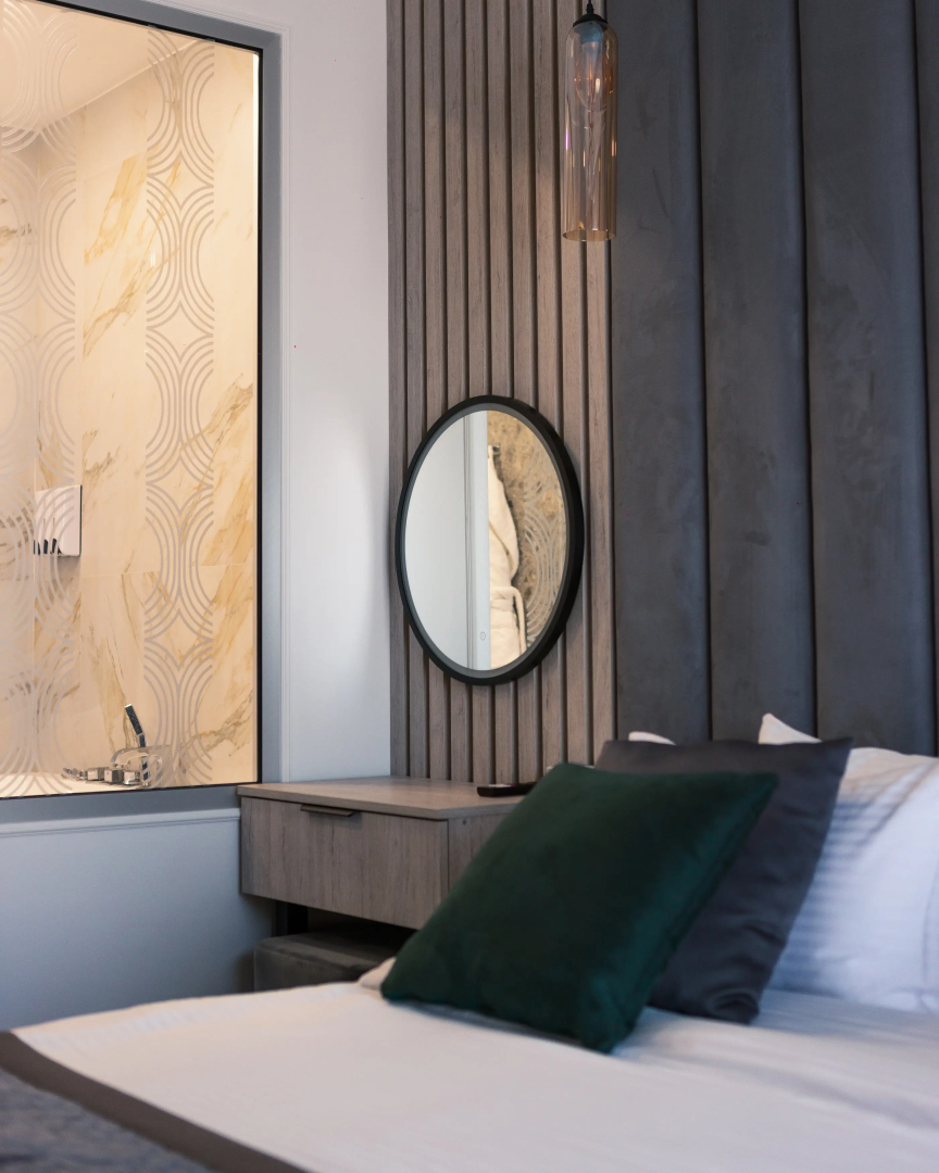 Отель Dynasty Hotel & SPA