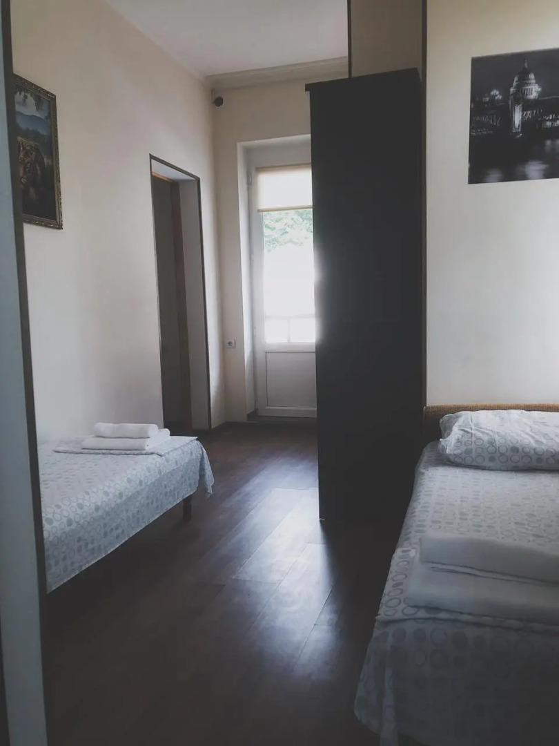 Гостевой Дом Людмила