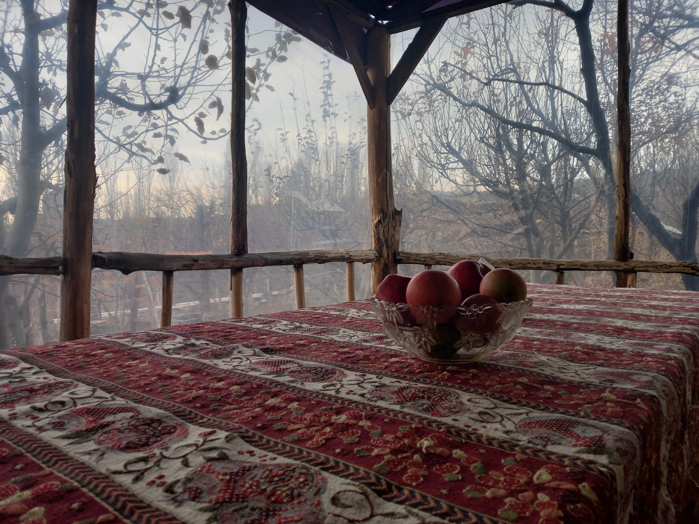 Гостевой Дом Byurakan