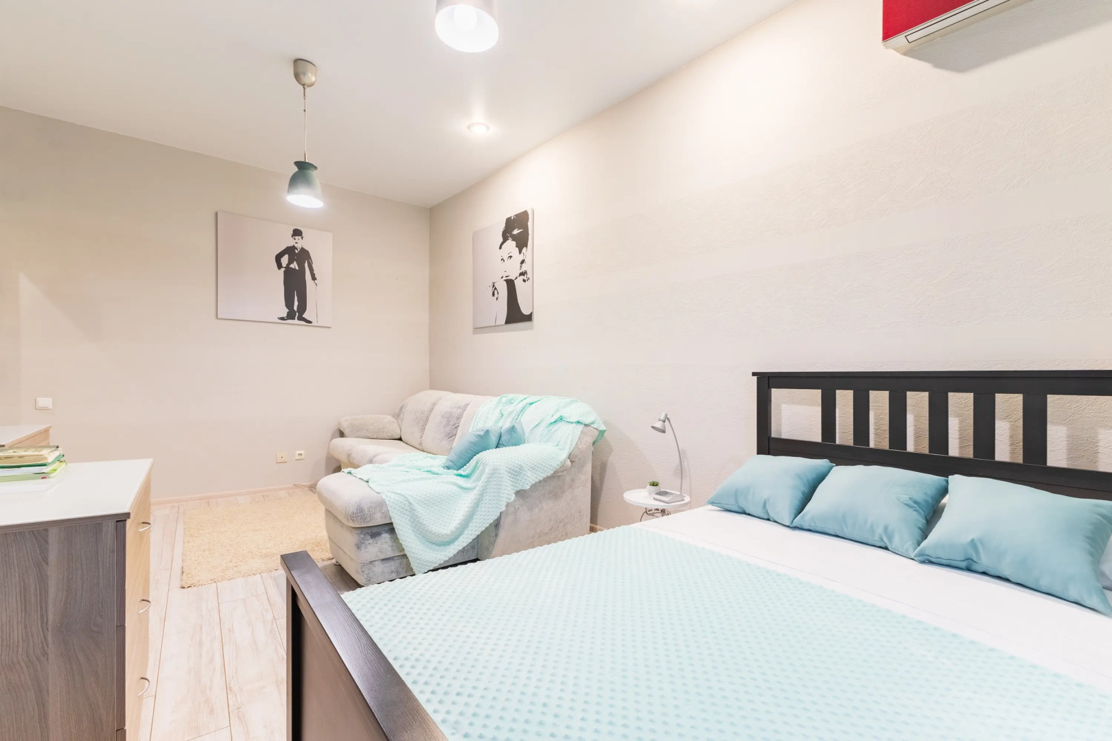 Квартира Аквапарк Чаша ТатНефтьАрена