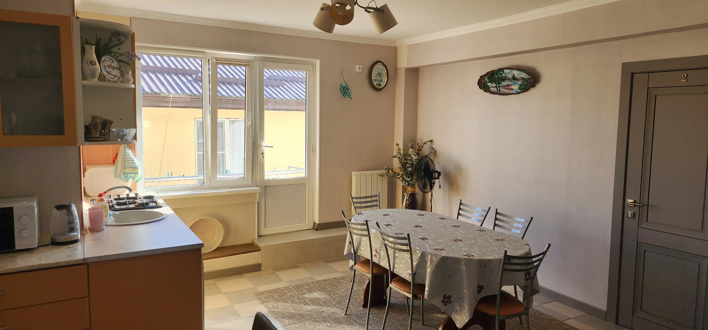 Гостевой Дом Татьяна