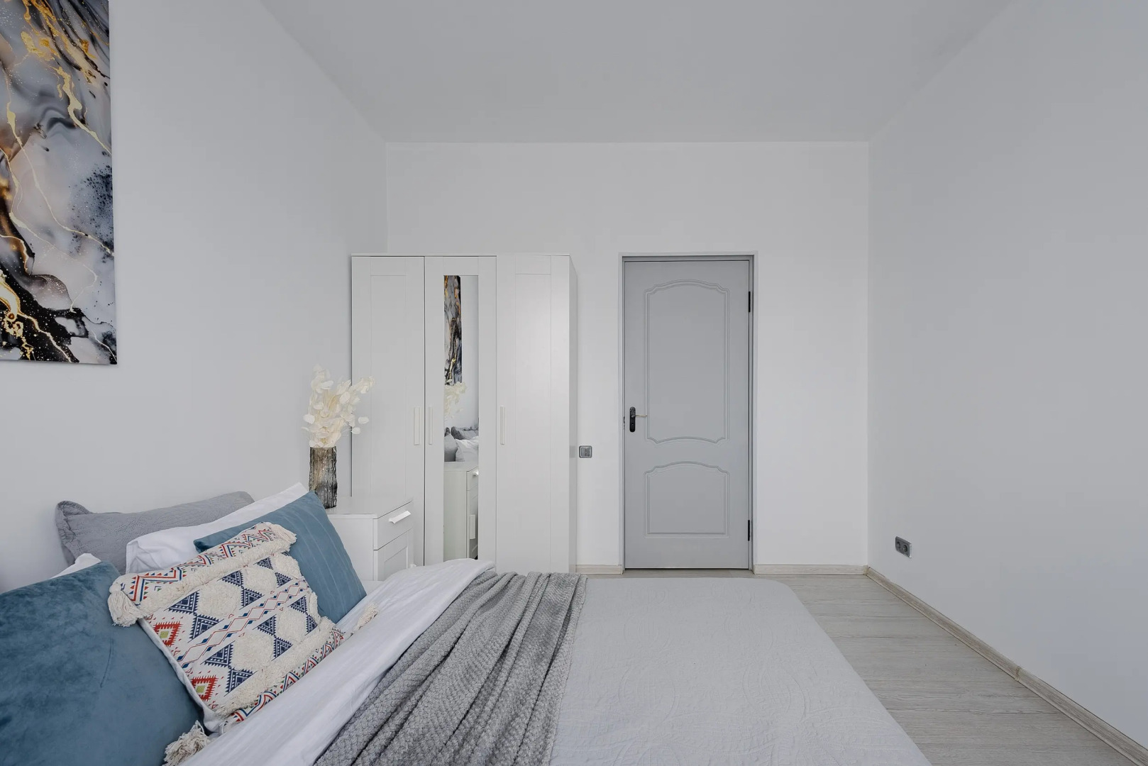 Апартаменты Bon Voyage