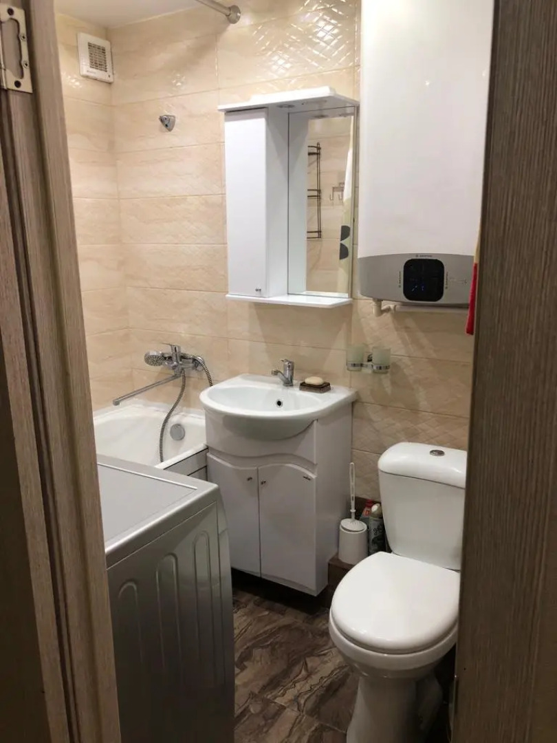 Апартаменты Ladom