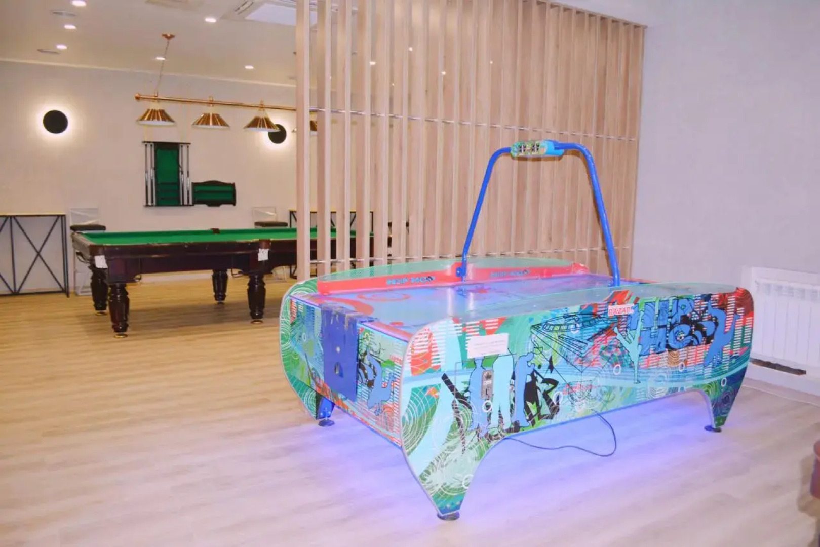 Отель Амакс Золотое Кольцо