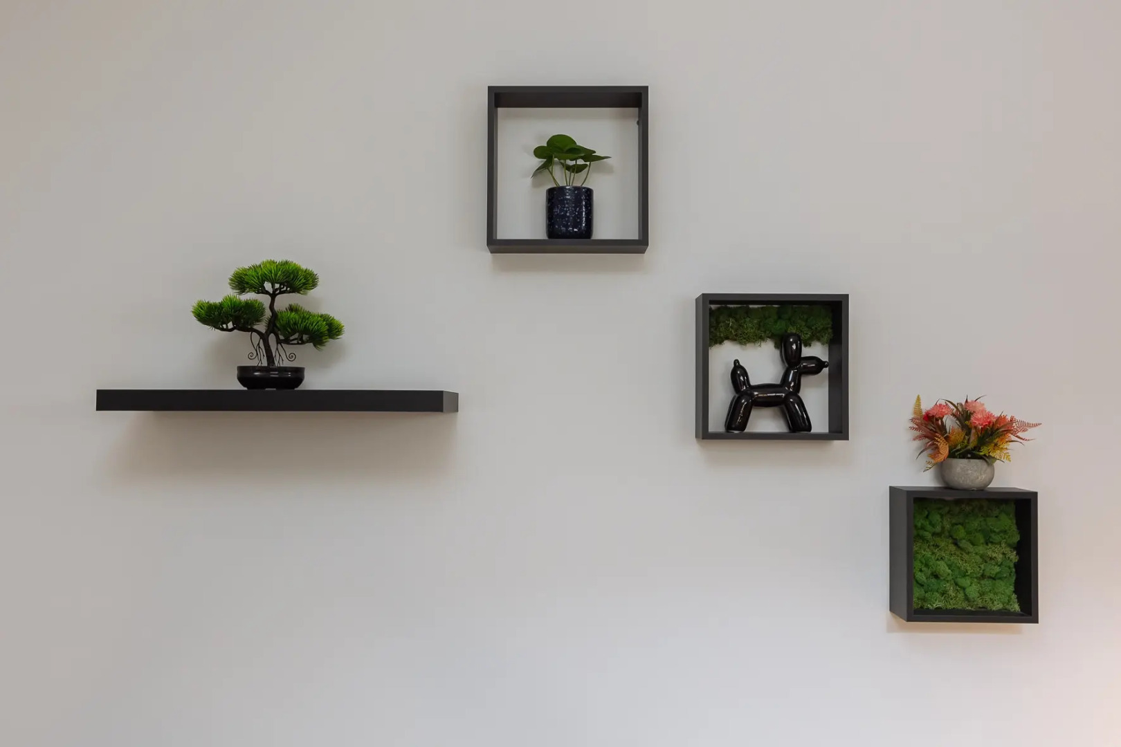 Квартира Букинг39 на набережной реки Преголь