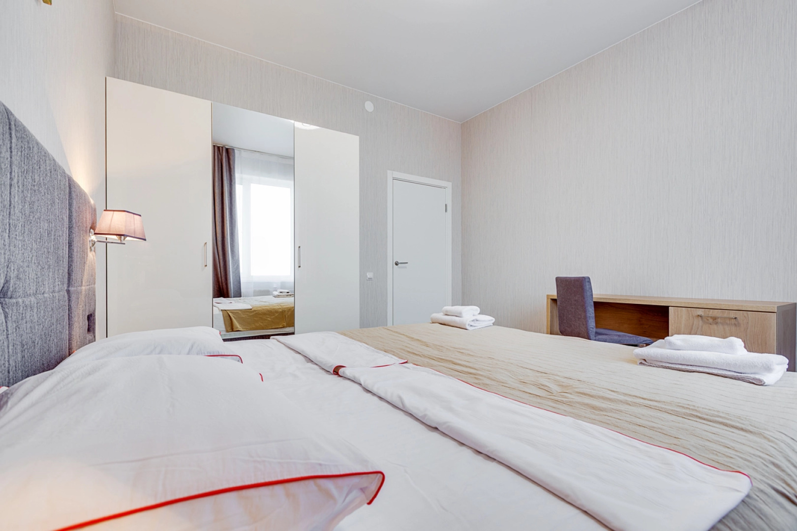 Апартаменты Prime 8