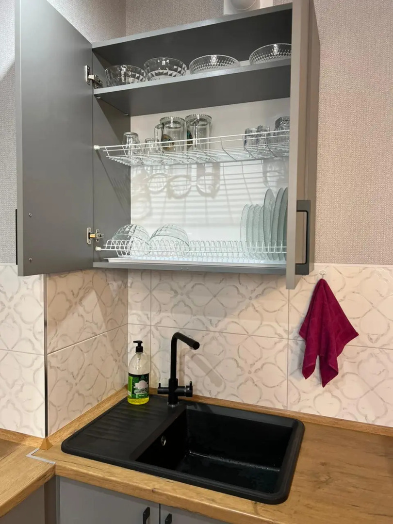 Квартира однокомнатная