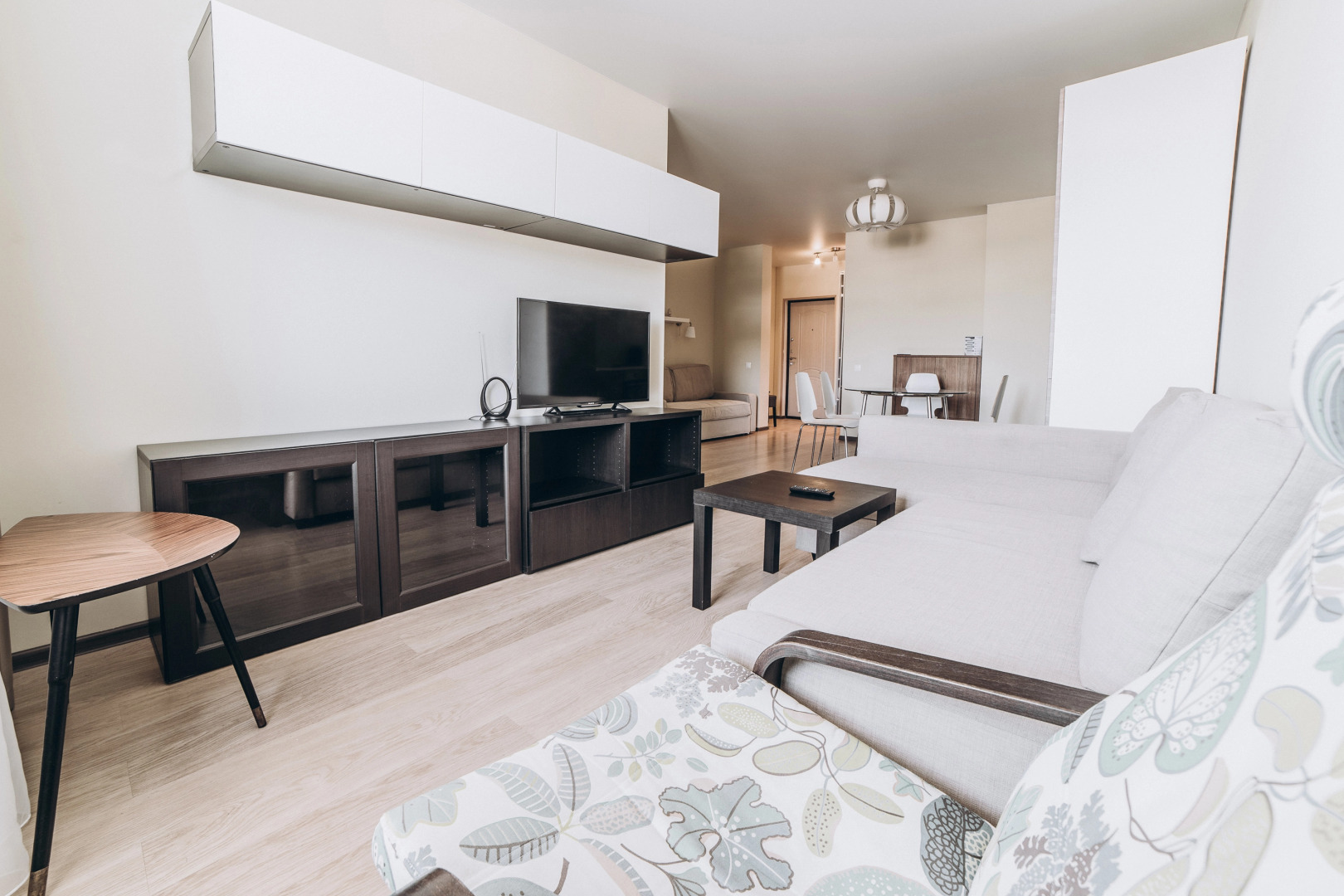 Апартаменты ЖК Сияние от HomeHotelSochi