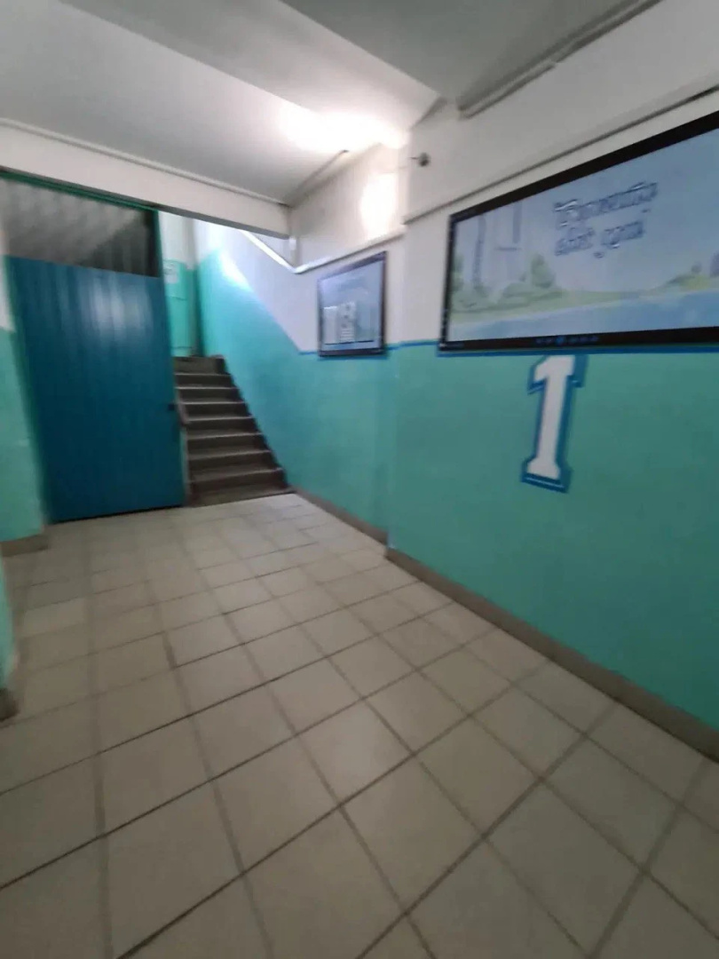 Квартира Уютная 1-кoмнaтная квартира в центре Ульяновска