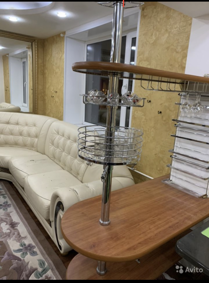 Апартаменты У вокзала