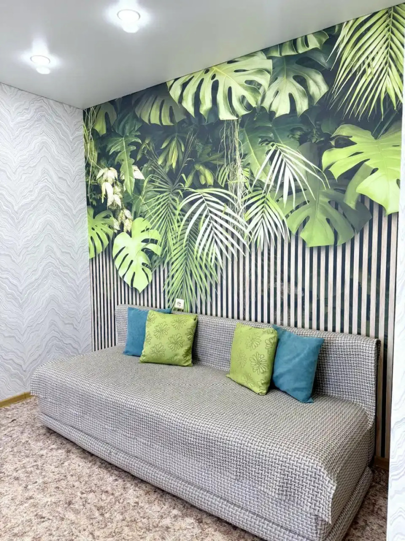 Апартаменты на Лазурной 13