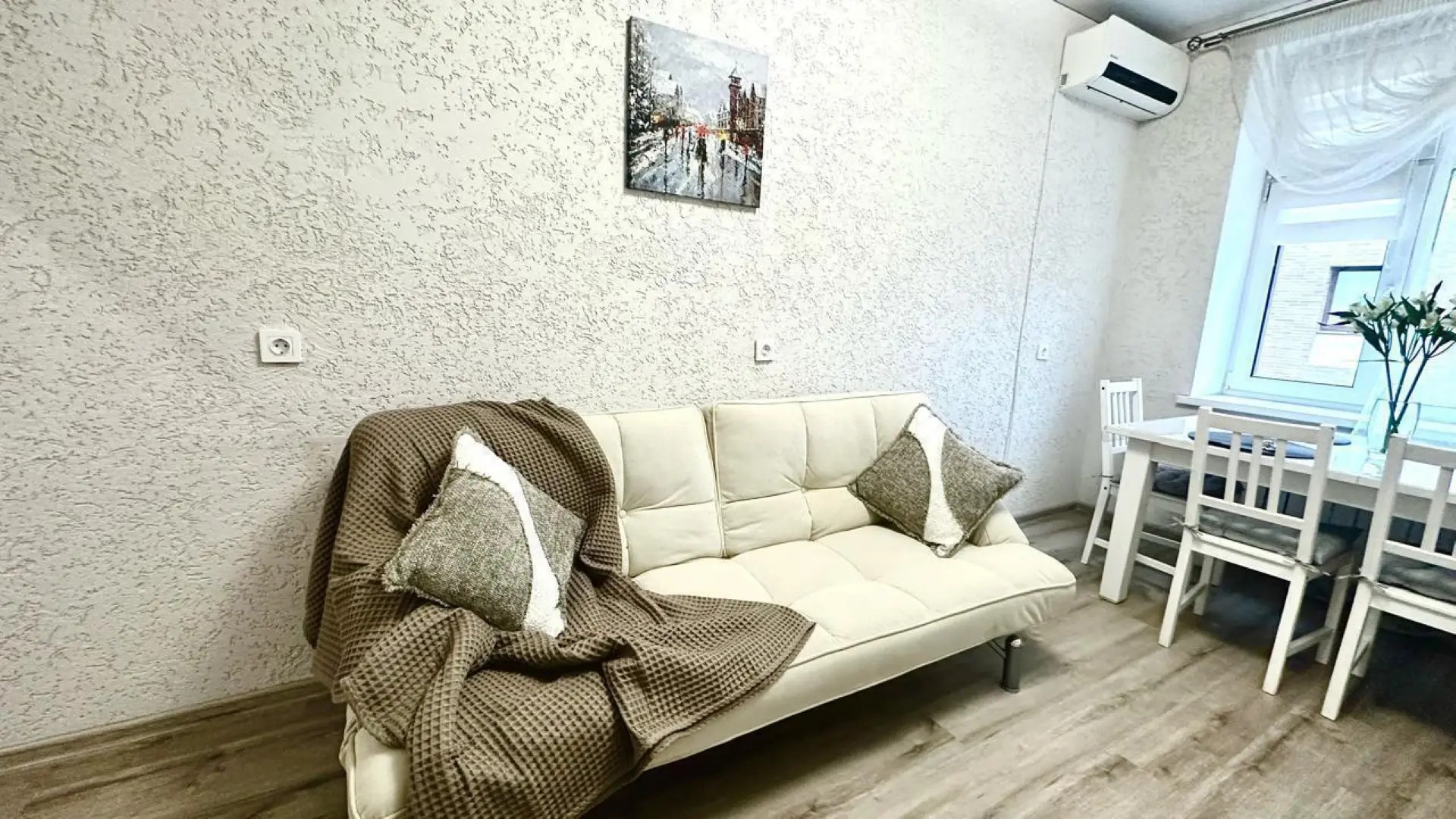 Квартира в Культурно-истоpичеcком Центрe Kазани