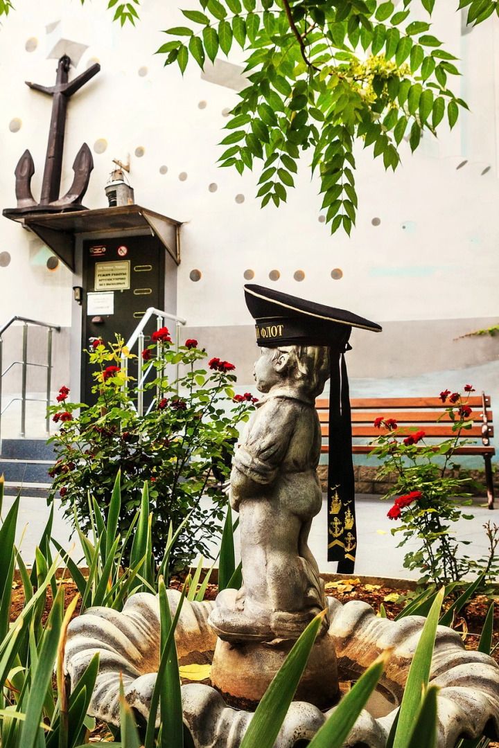 Отель Аврора