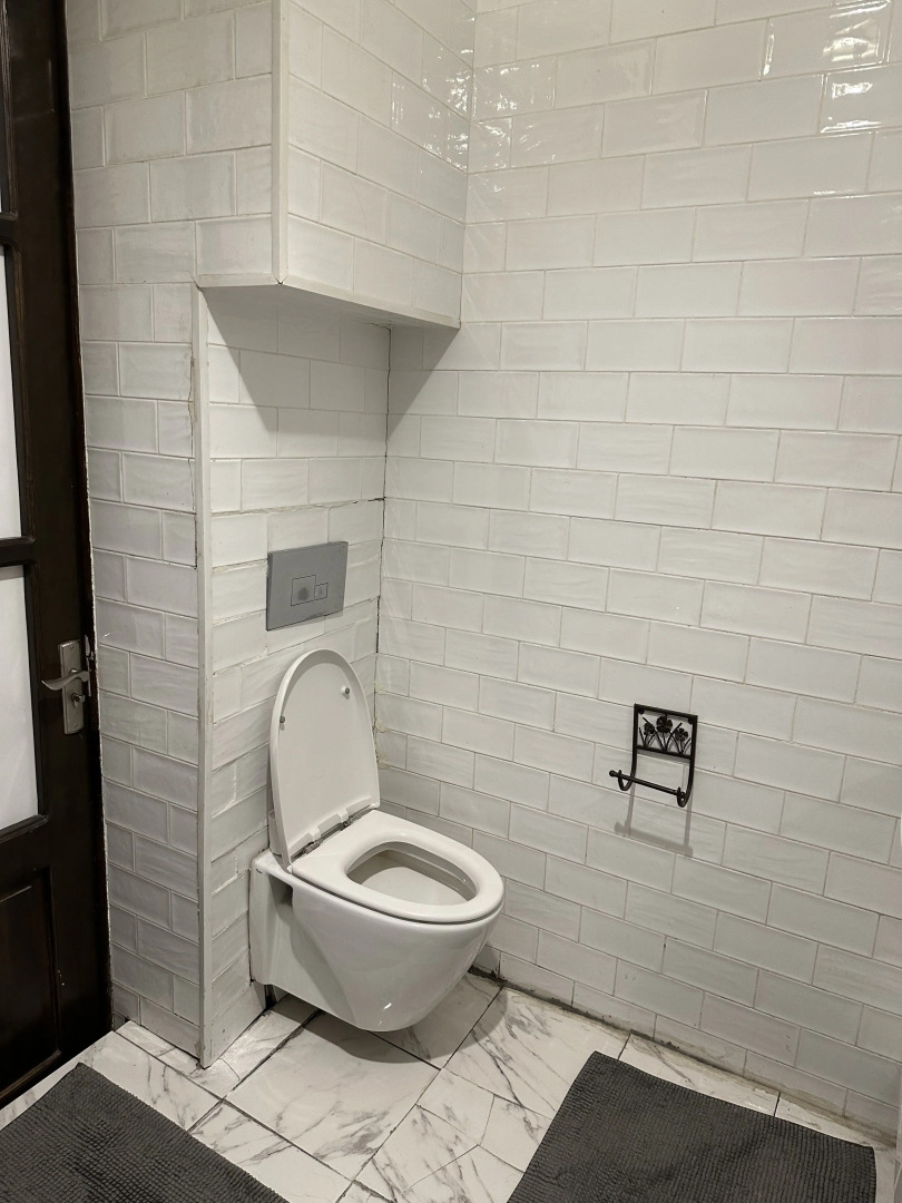 Апартаменты Абанотубани