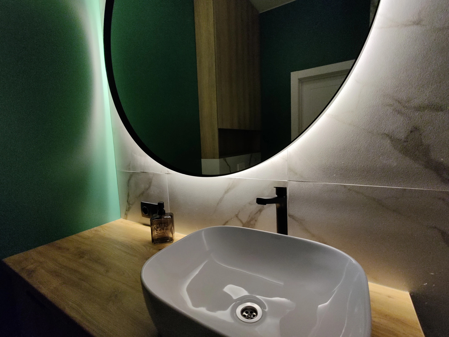 Апартаменты Coral