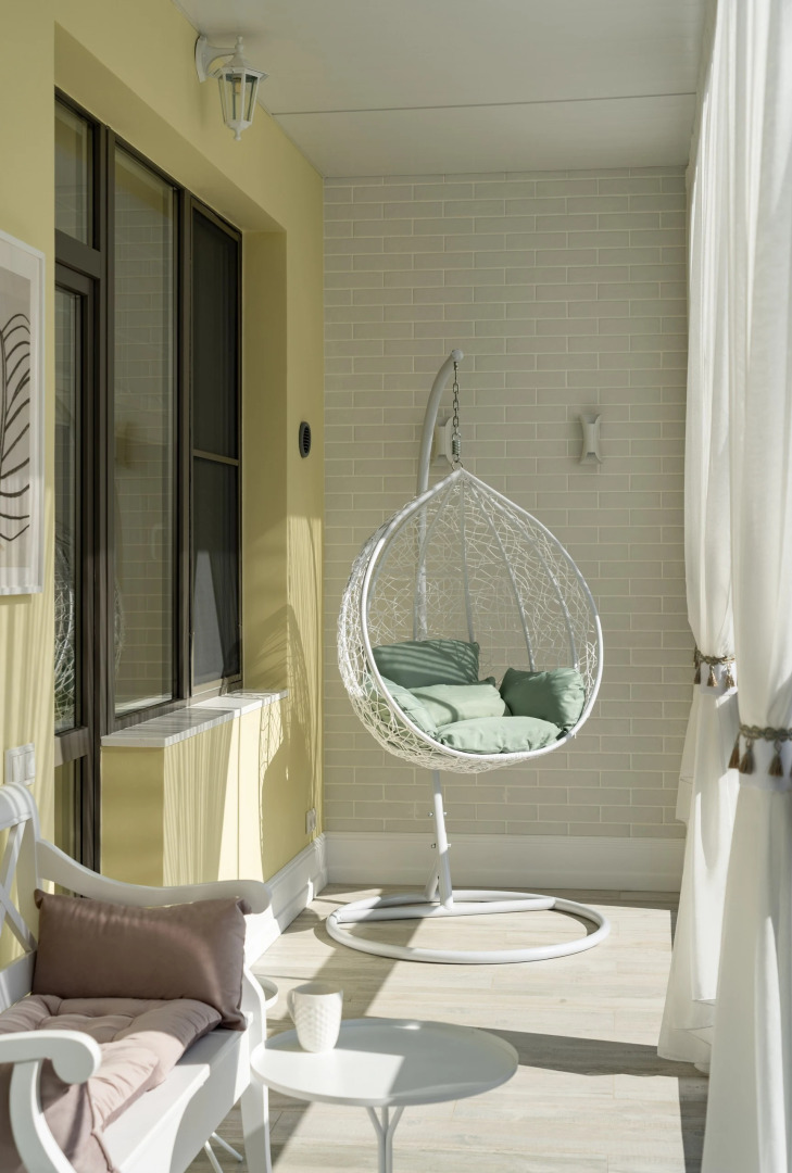 Квартира в Зеленогорске