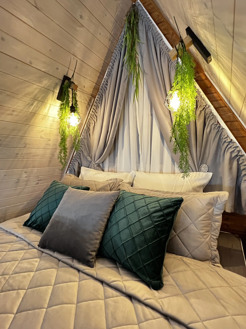 Частный дом Суздальский Район п. Красногвардейский Улица Малая Роща 49