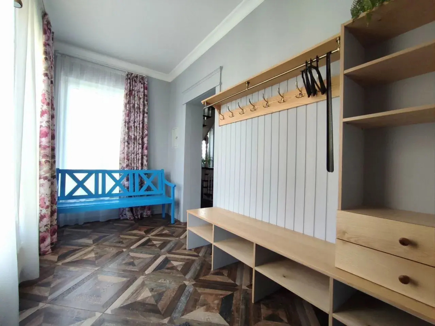 Частный дом Дом на восьмерых