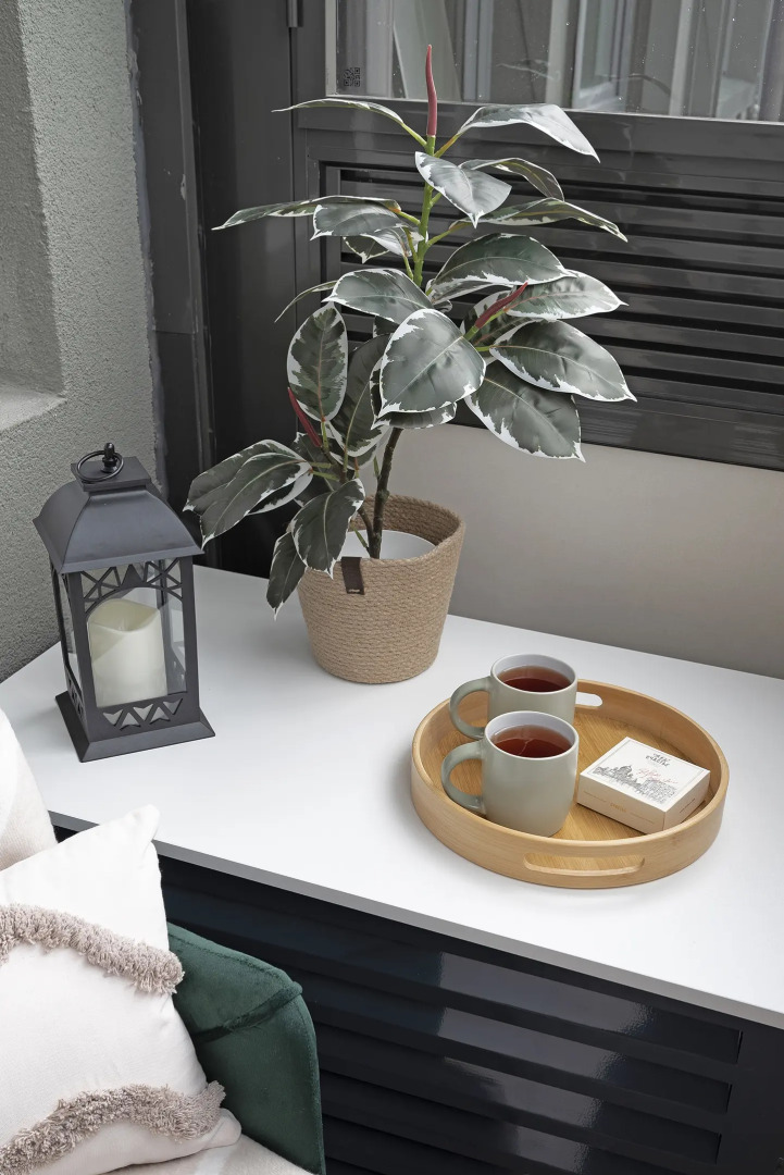 Квартира Камероновская 16