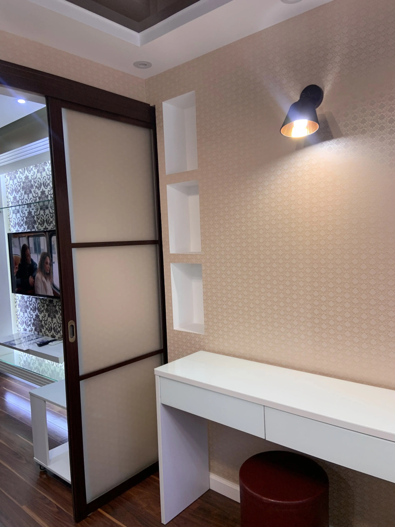 Квартира Уютная в Тихом Центре на Роз 65 10 Минут до Моря