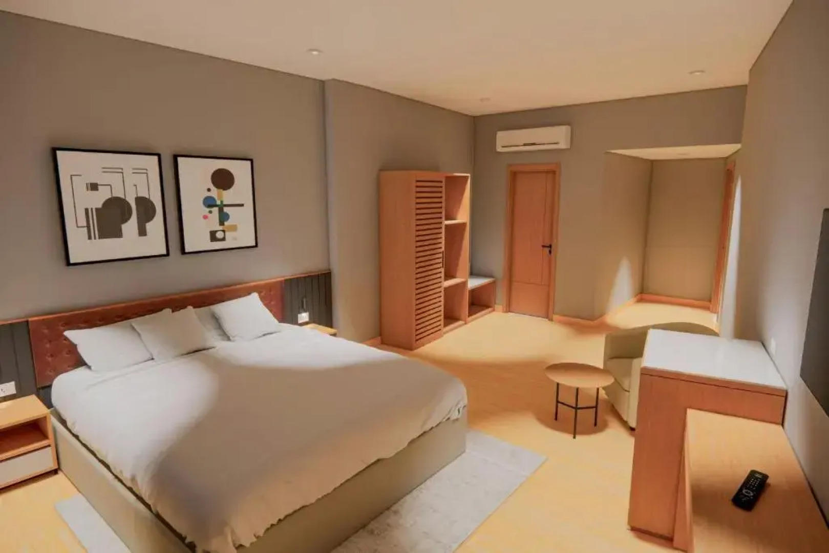 Отель Protea Hotel by Marriot Kinshasa