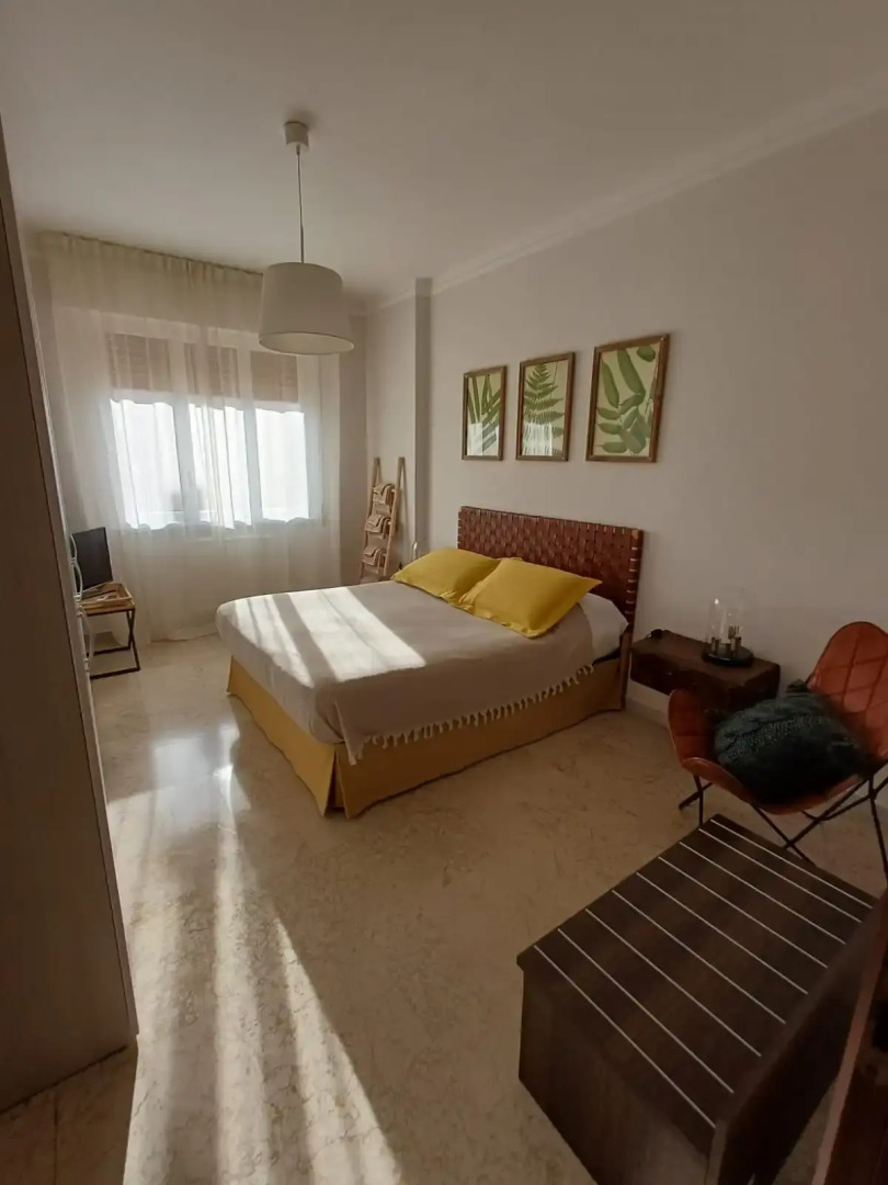 Квартира Casa Stellina