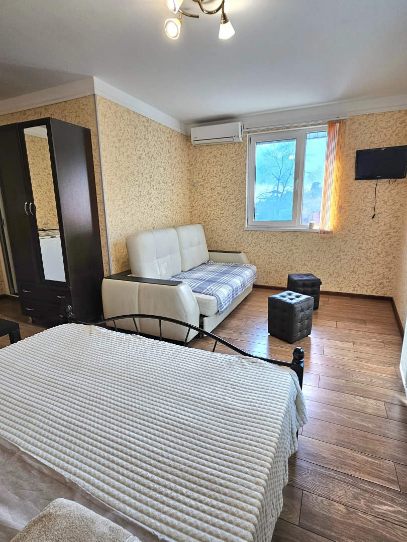 Гостевой дом Маруся на Александровском