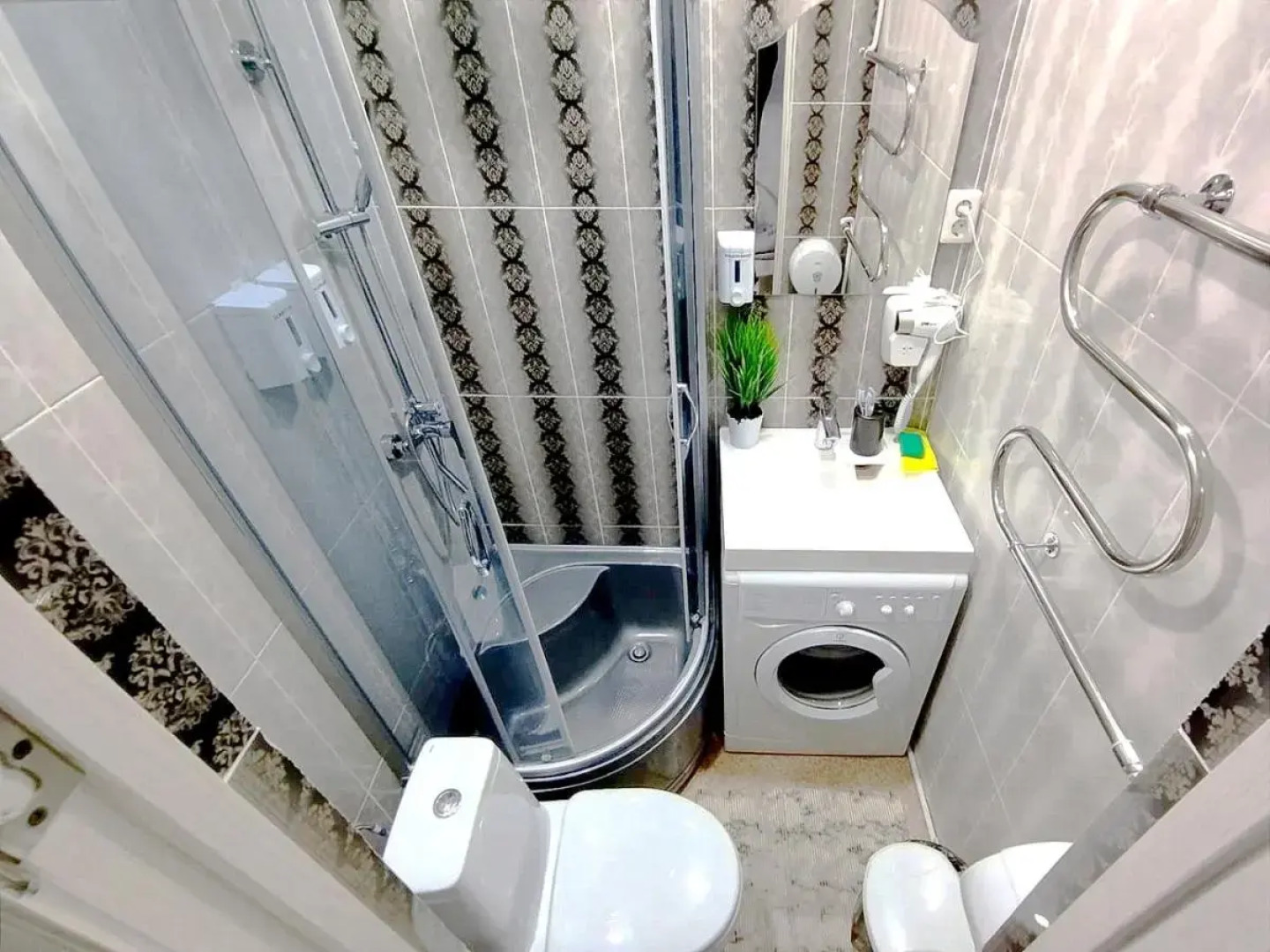 Гостевой Дом Асар