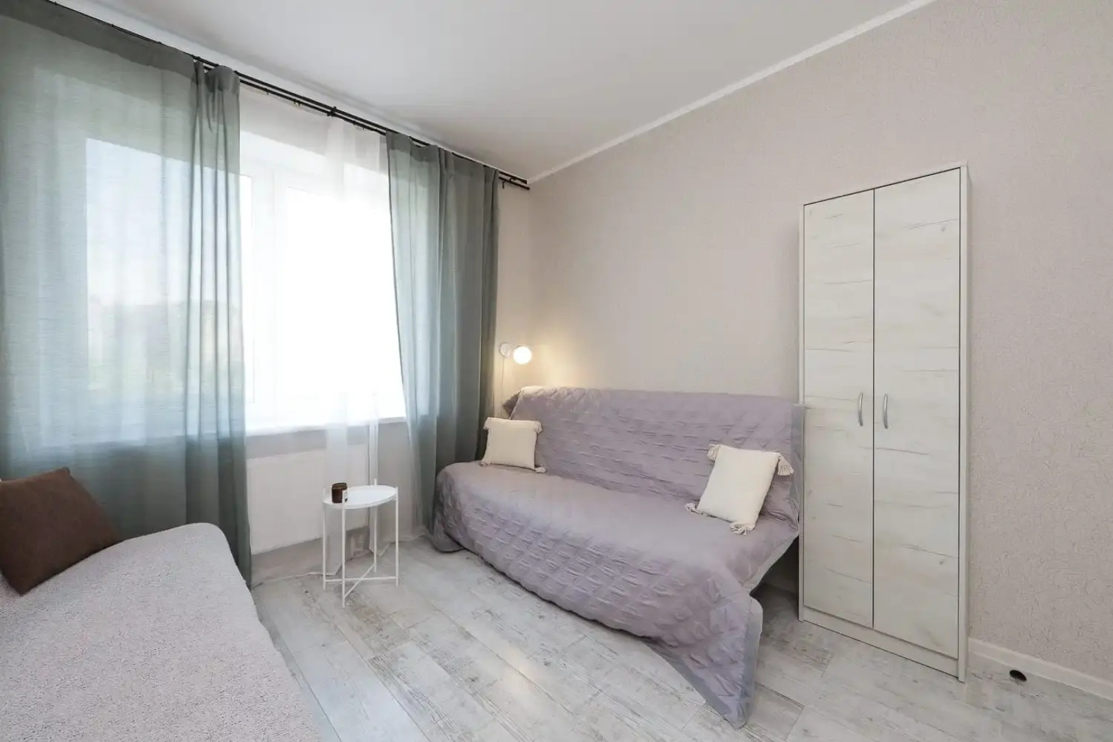 Апартаменты Зеленоградск у Елены