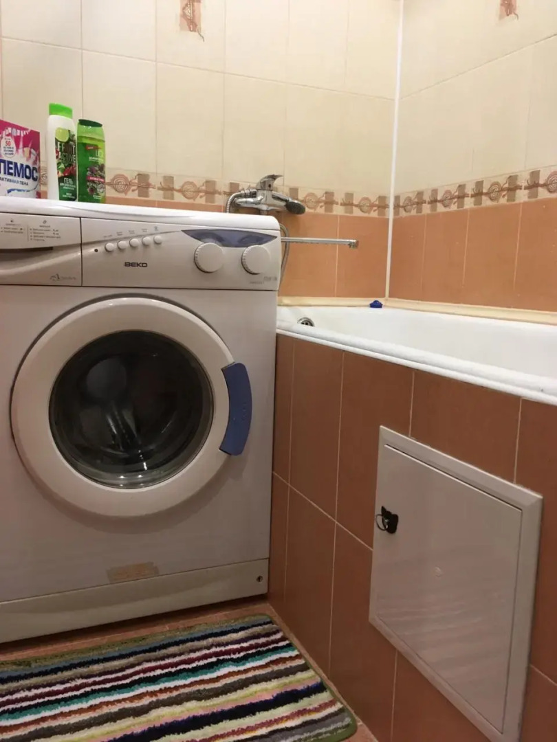 Апартаменты Your Home Беломорский 57