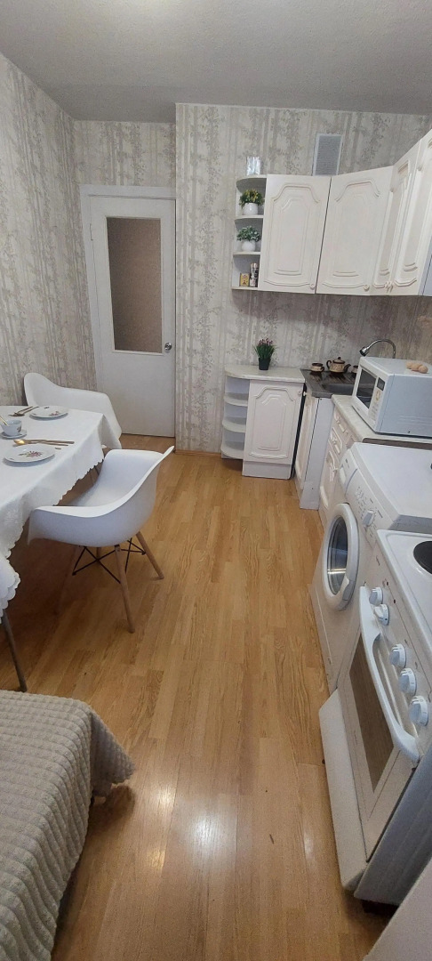 Апартаменты Абриго Начдива Онуфриева 6