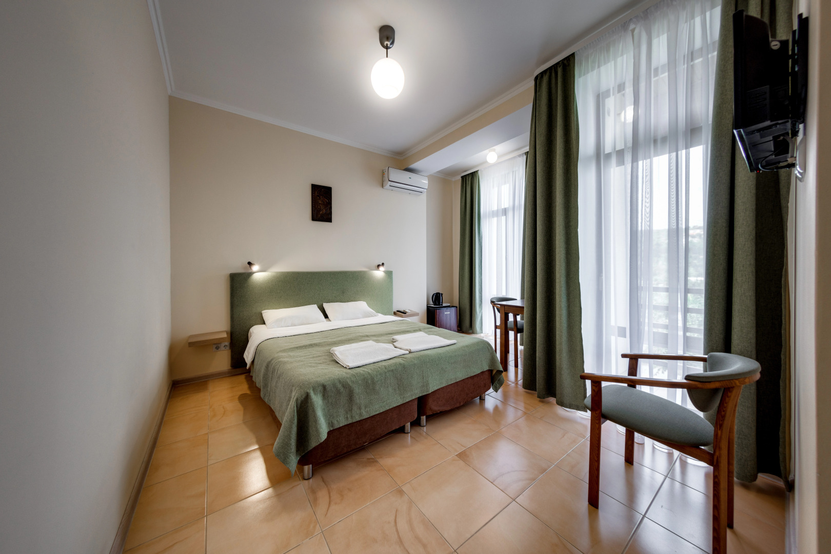 Гостевой дом Чудная Лаванда