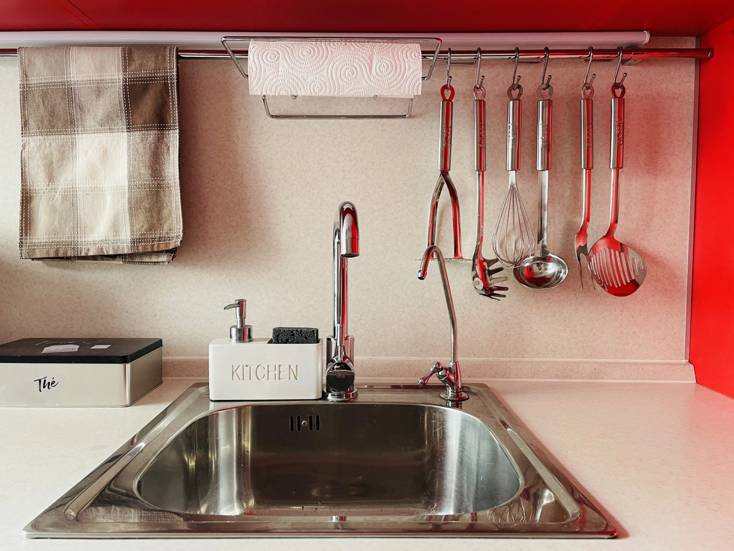 Квартира Уютная у Кремля