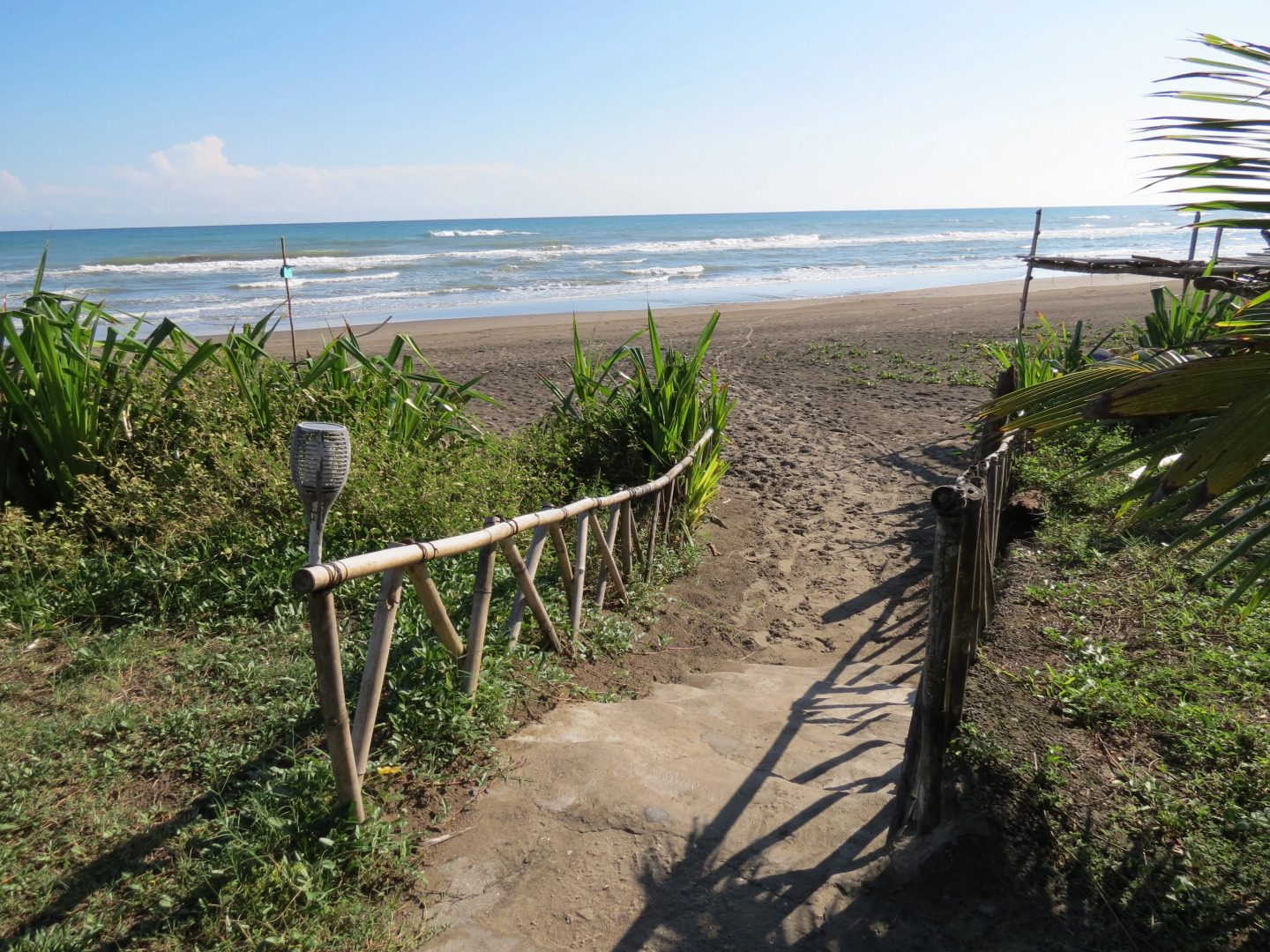 Отель Eco Coco Loco by Rotamundos