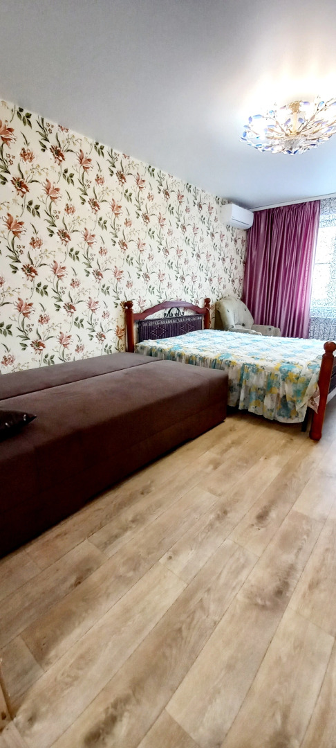 Апартаменты на Ржевской рядом с М4