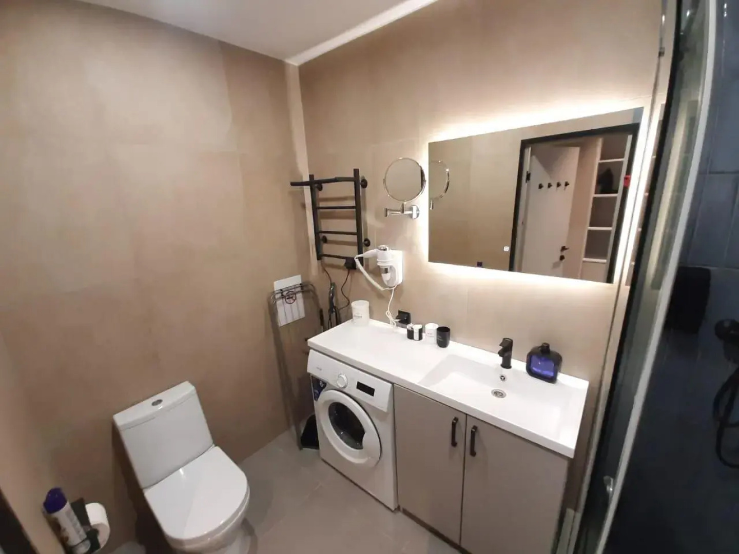 Апартаменты РiterNights