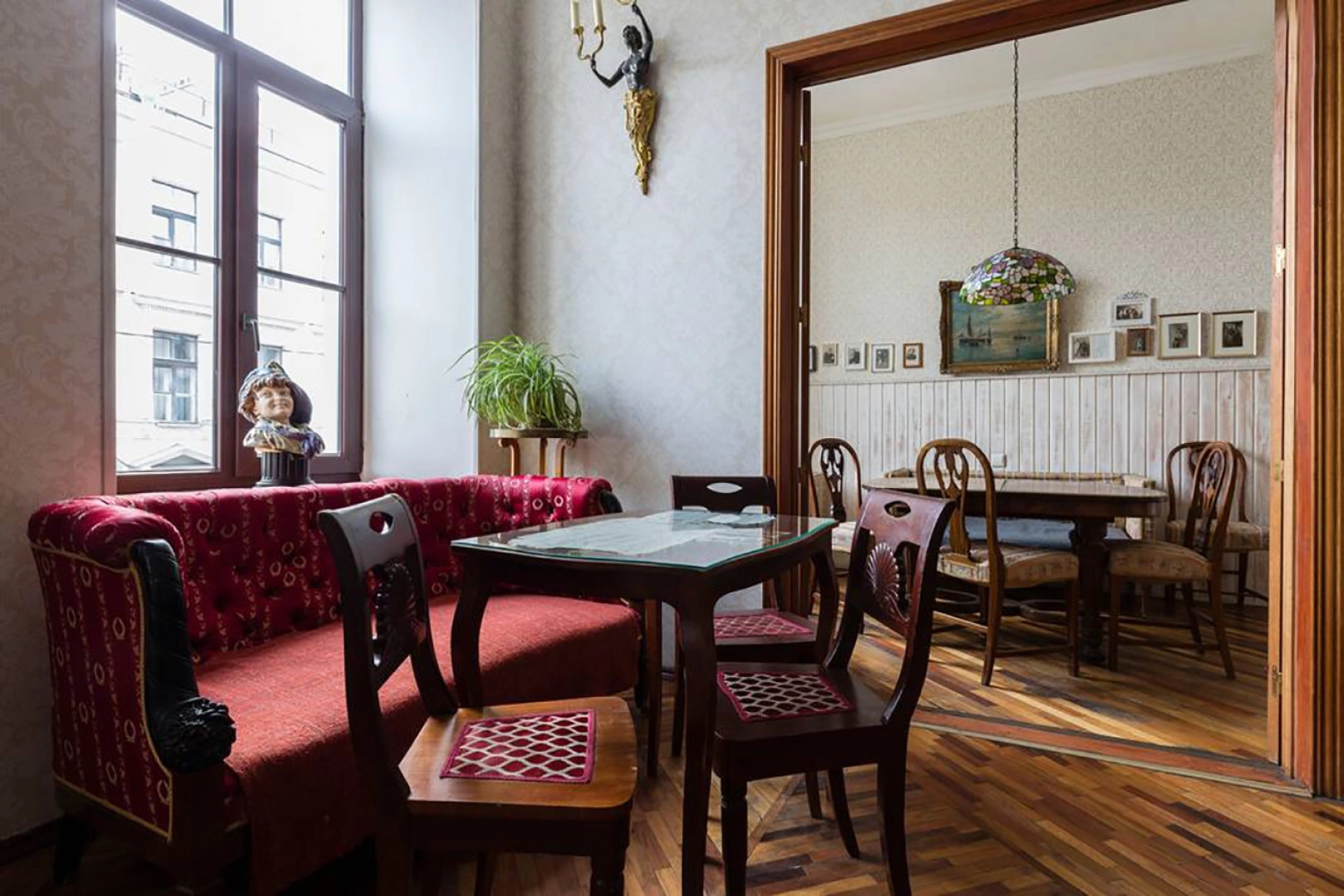 Арт-отель РАХМАНИНОВ