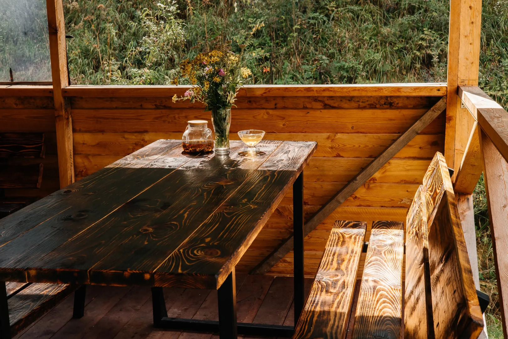 Кемпинг Чинолык