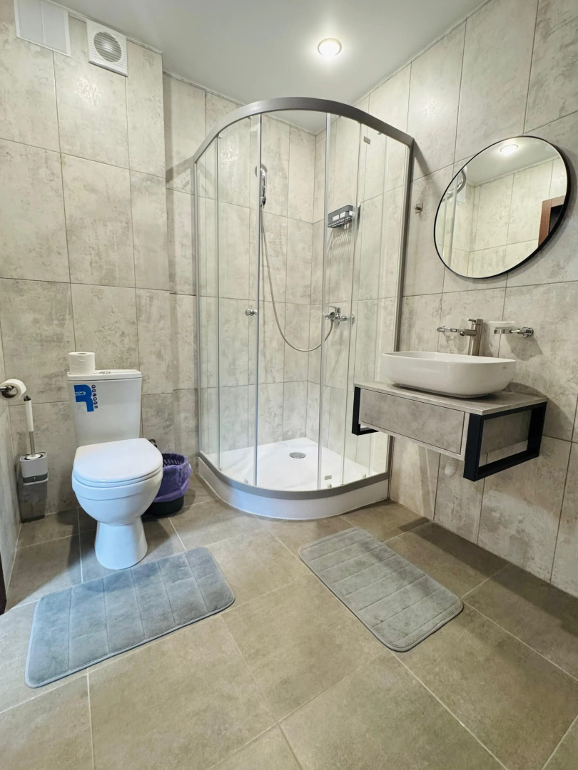 Частный дом Преображение