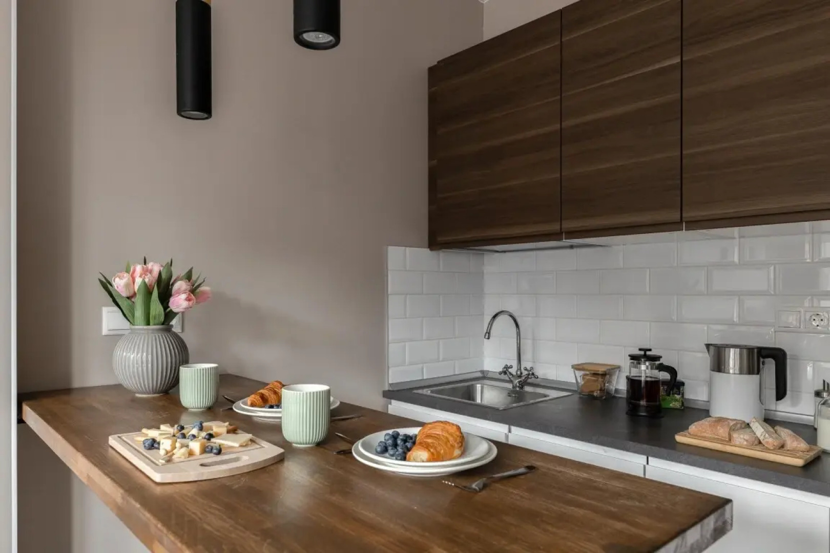 Апартаменты Jazz by Smart Lofts Moscow