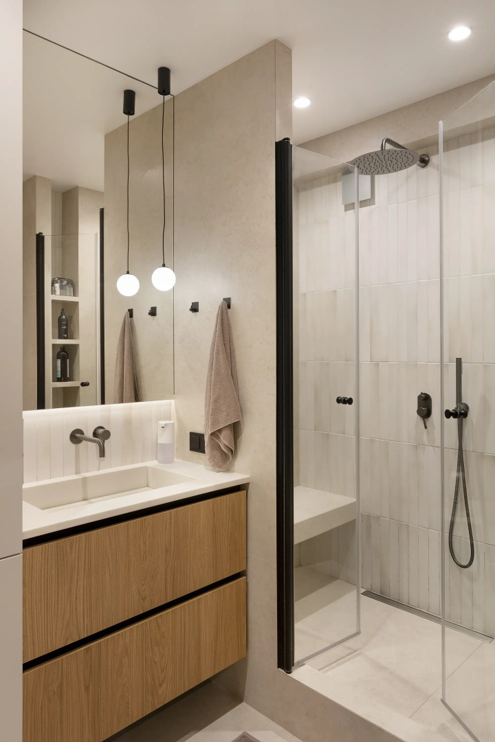 Апартаменты Via Blu Apartments