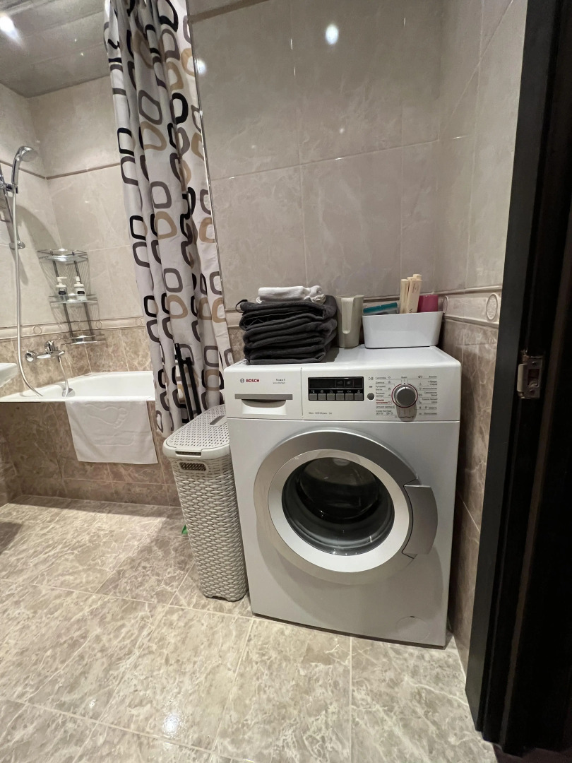 Апартаменты с Видом на Остров Мечты