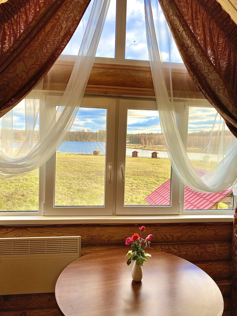 База Отдыха Zubovo Village Club