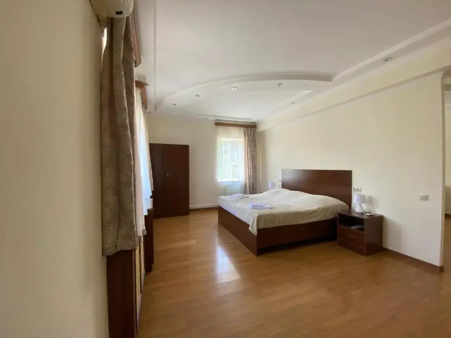 Отель Oasis Hotel Kapan