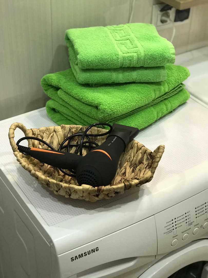 Апартаменты Иннополис Happy