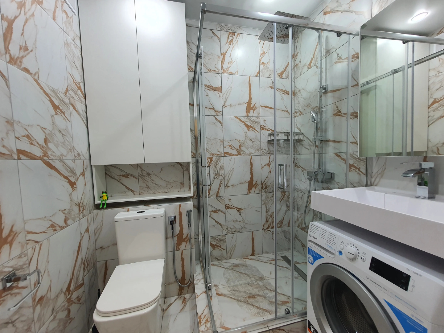 Апартаменты ЖК Морская симфония от HomeHotelSochi 561