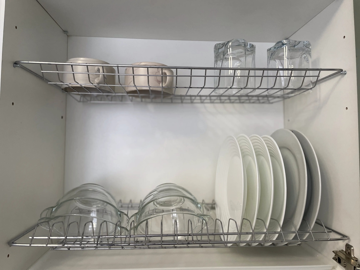 Квартира Медовый минимал